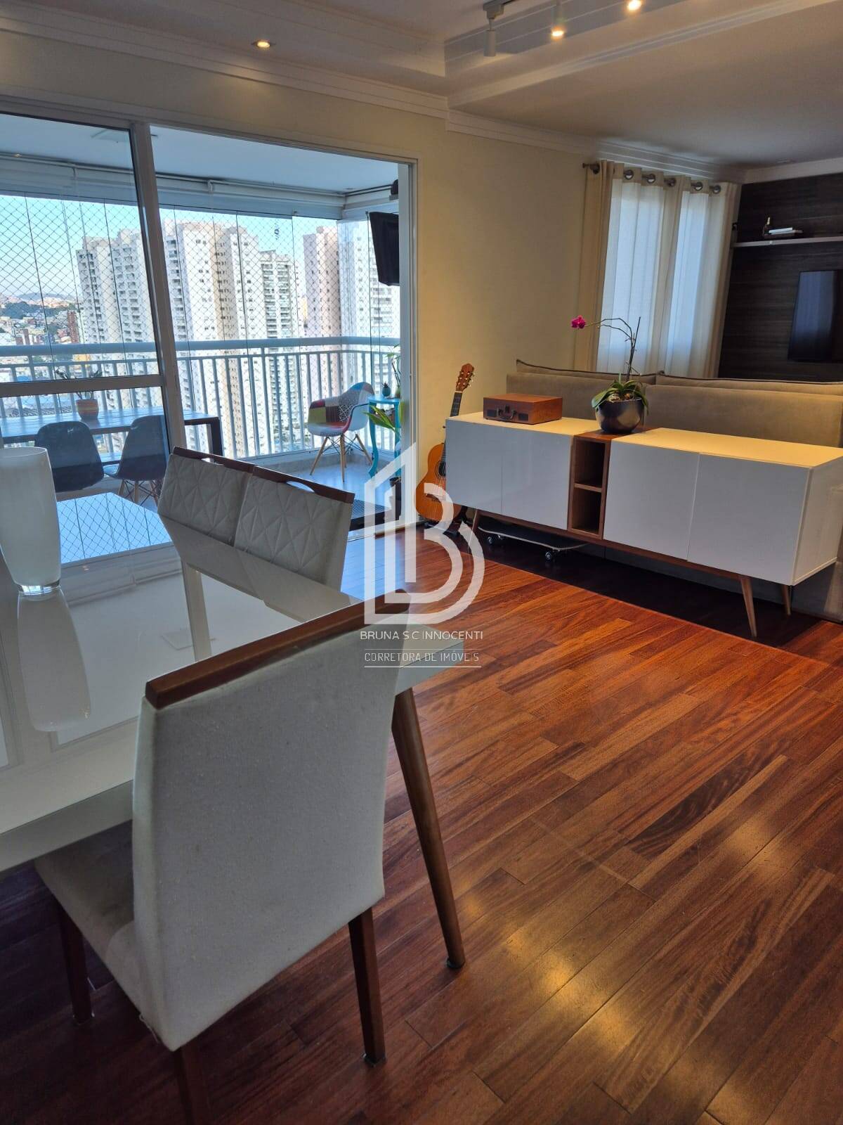Apartamento, 3 quartos, 124 m² - Foto 11
