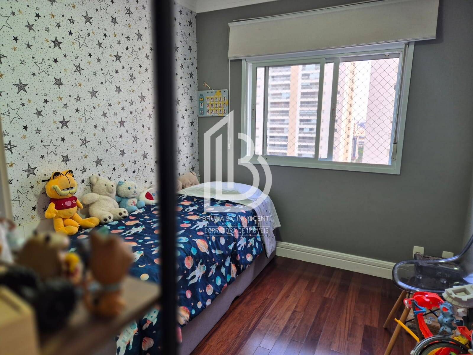 Apartamento, 3 quartos, 124 m² - Foto 36