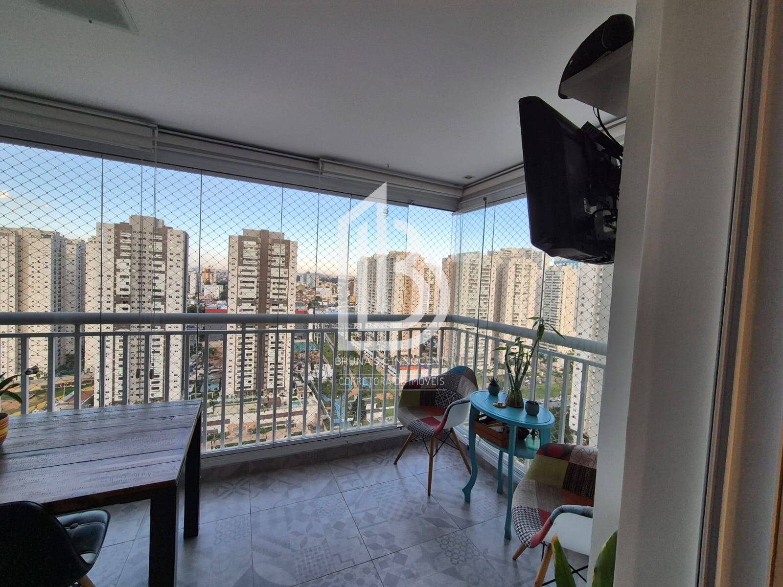 Apartamento, 3 quartos, 124 m² - Foto 13
