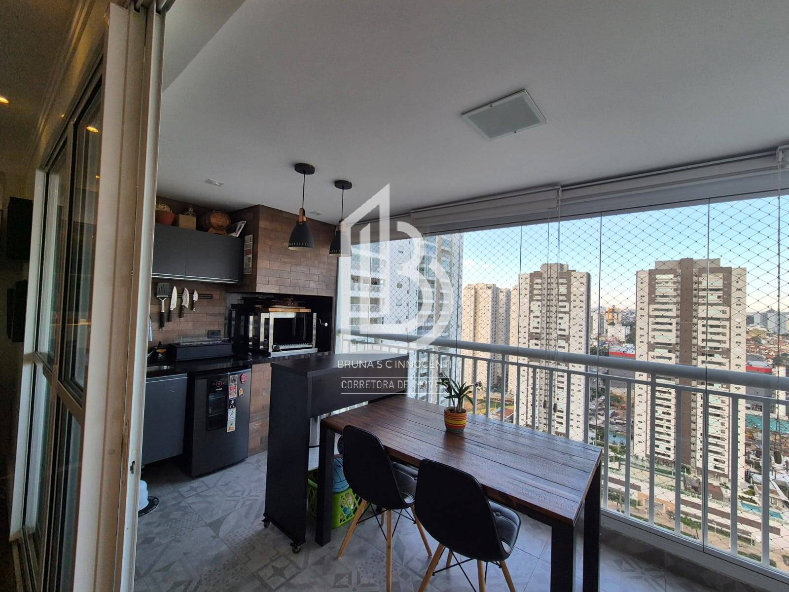 Apartamento, 3 quartos, 124 m² - Foto 14