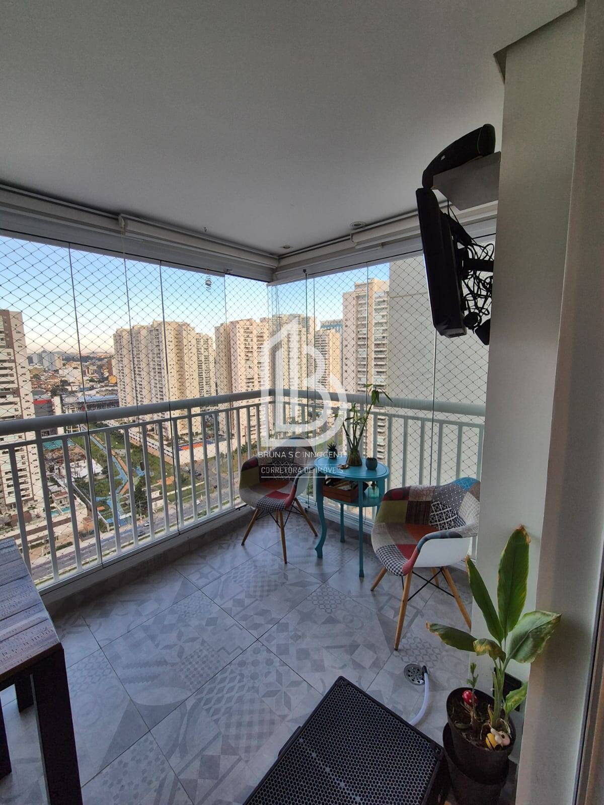 Apartamento, 3 quartos, 124 m² - Foto 12