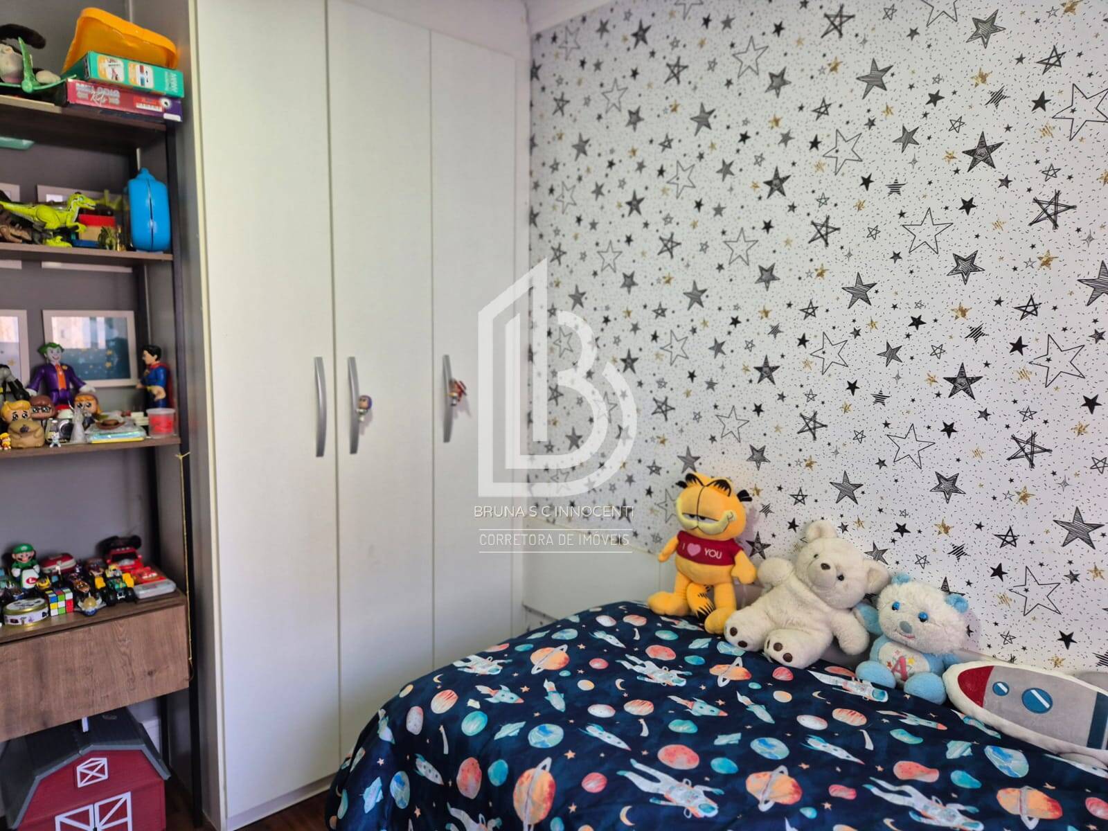 Apartamento, 3 quartos, 124 m² - Foto 37