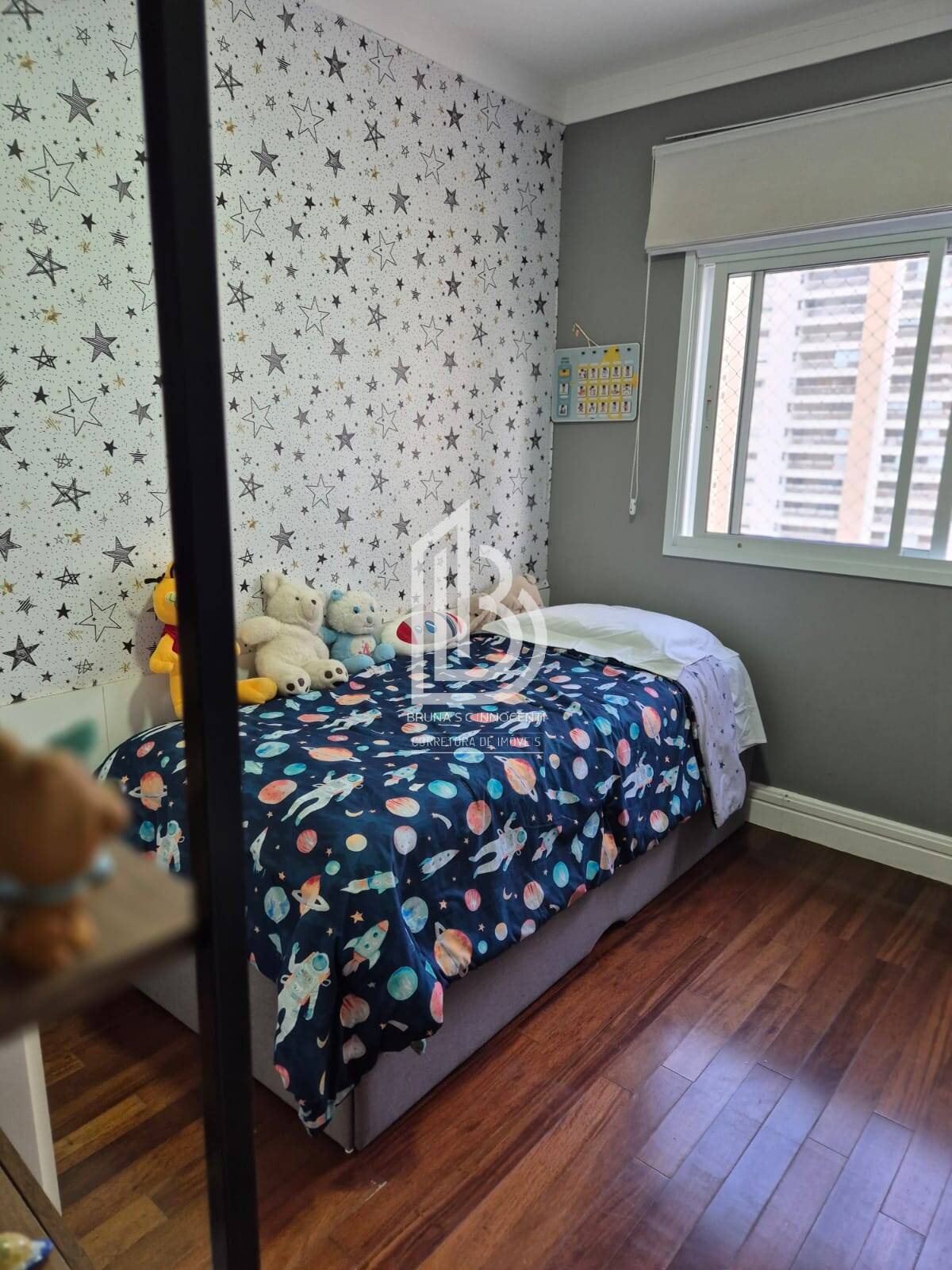 Apartamento, 3 quartos, 124 m² - Foto 39