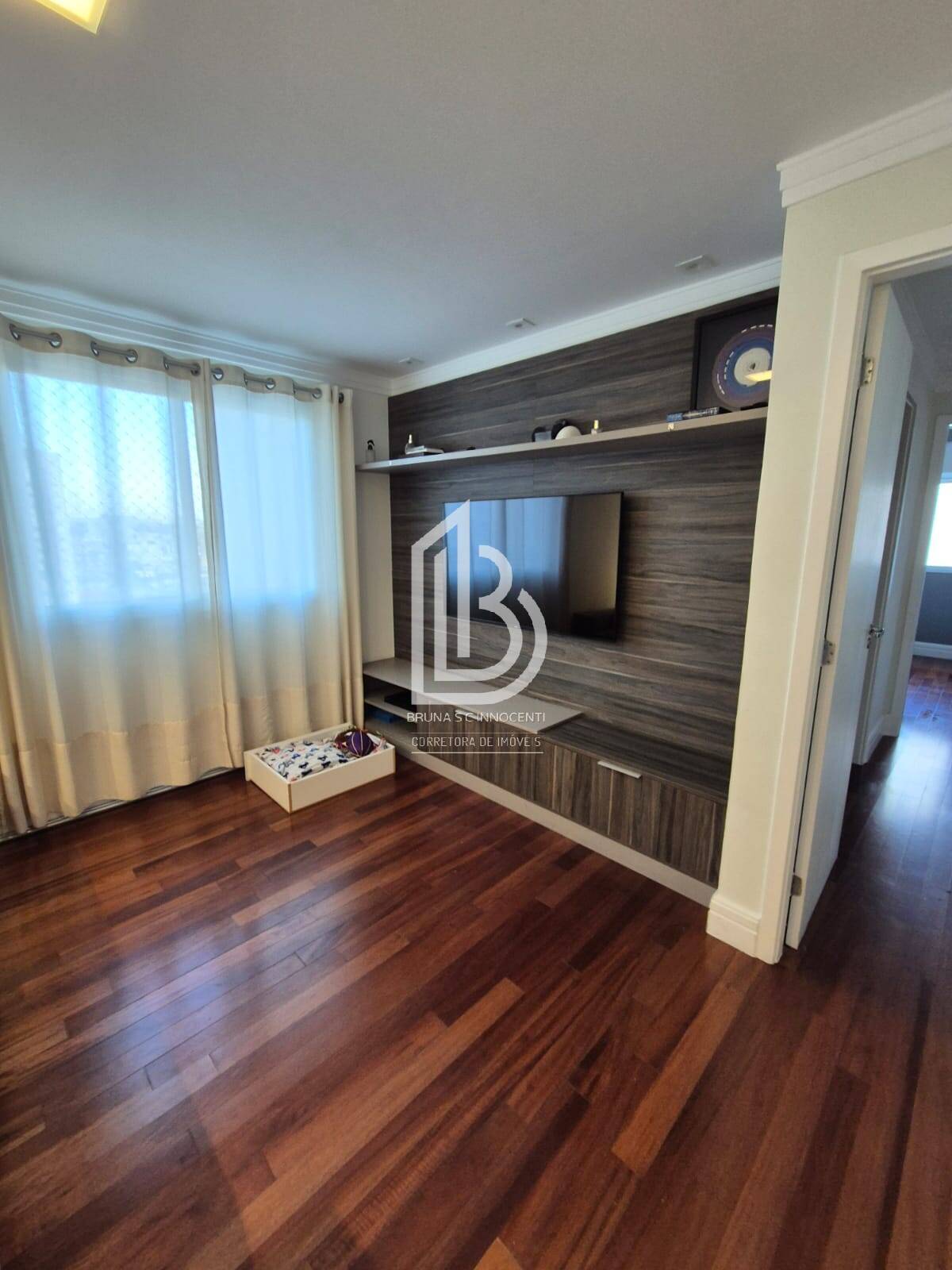 Apartamento, 3 quartos, 124 m² - Foto 17