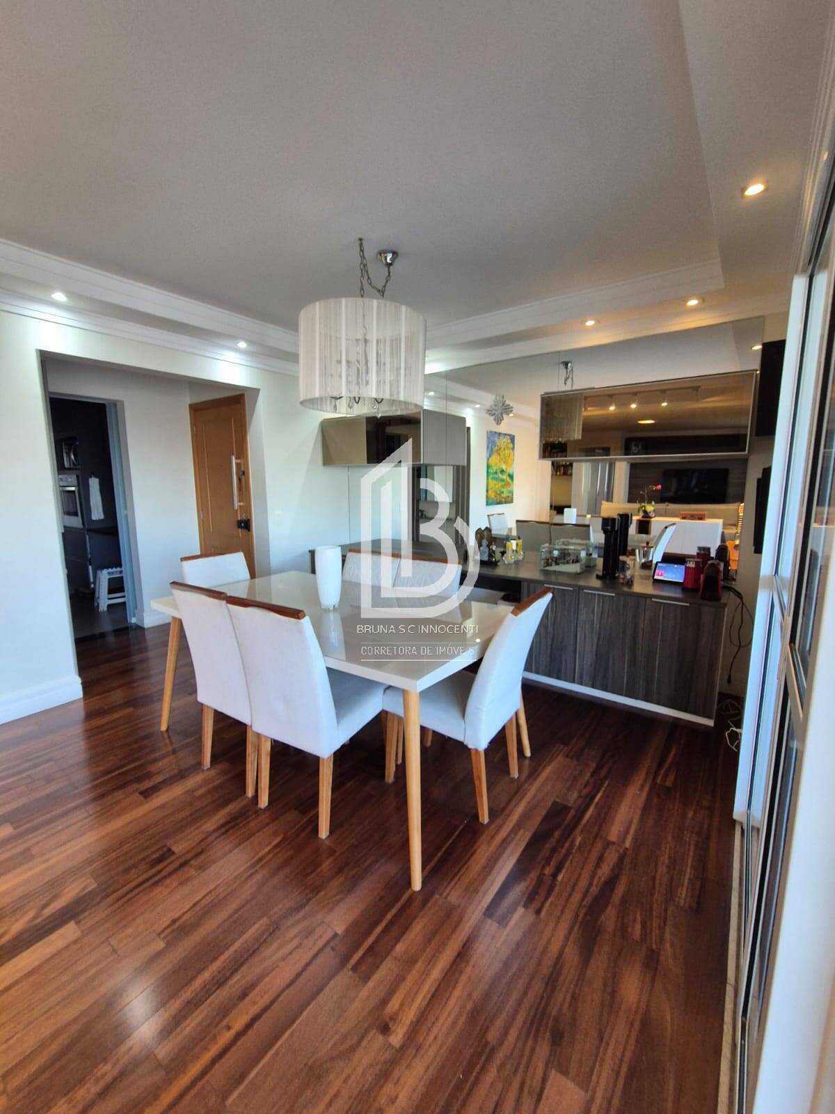 Apartamento, 3 quartos, 124 m² - Foto 16