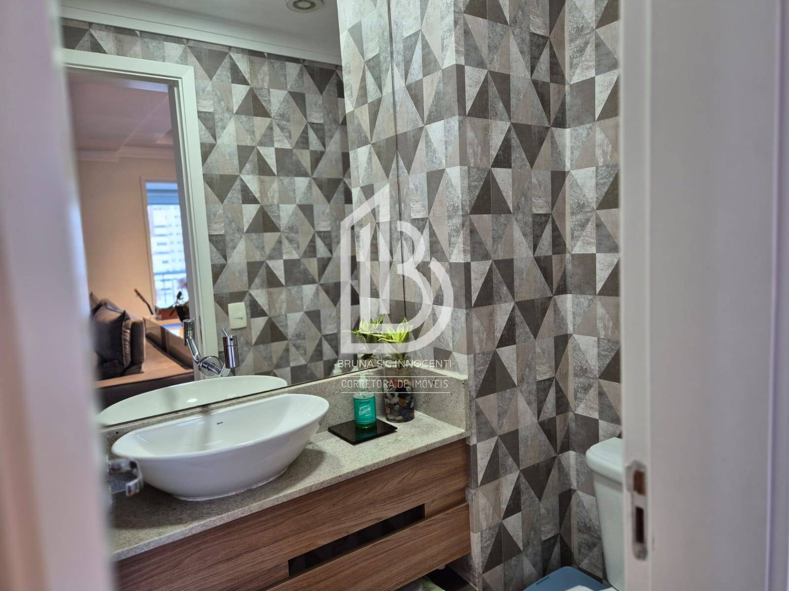 Apartamento, 3 quartos, 124 m² - Foto 42