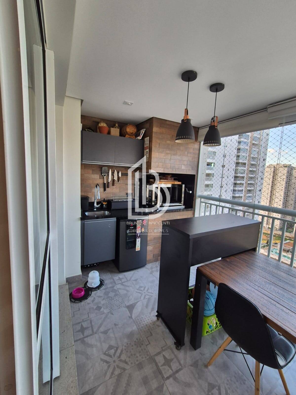 Apartamento, 3 quartos, 124 m² - Foto 15