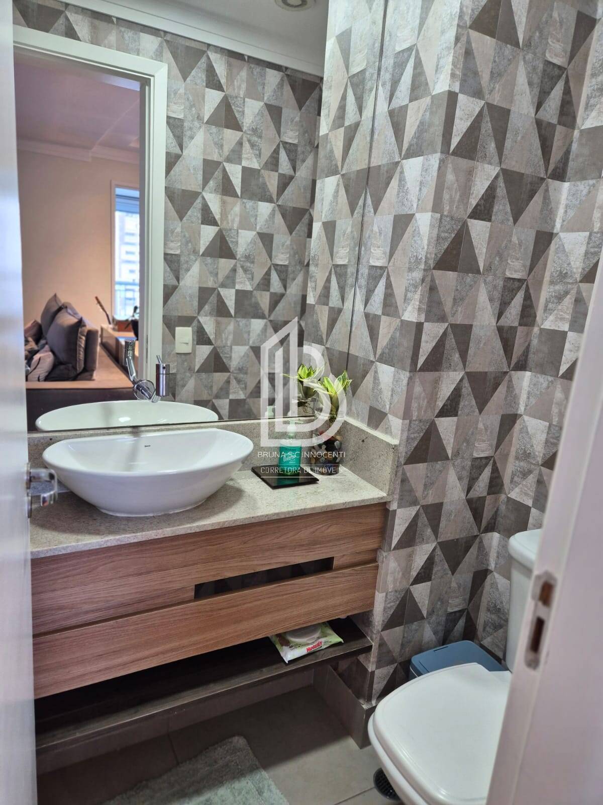 Apartamento, 3 quartos, 124 m² - Foto 44