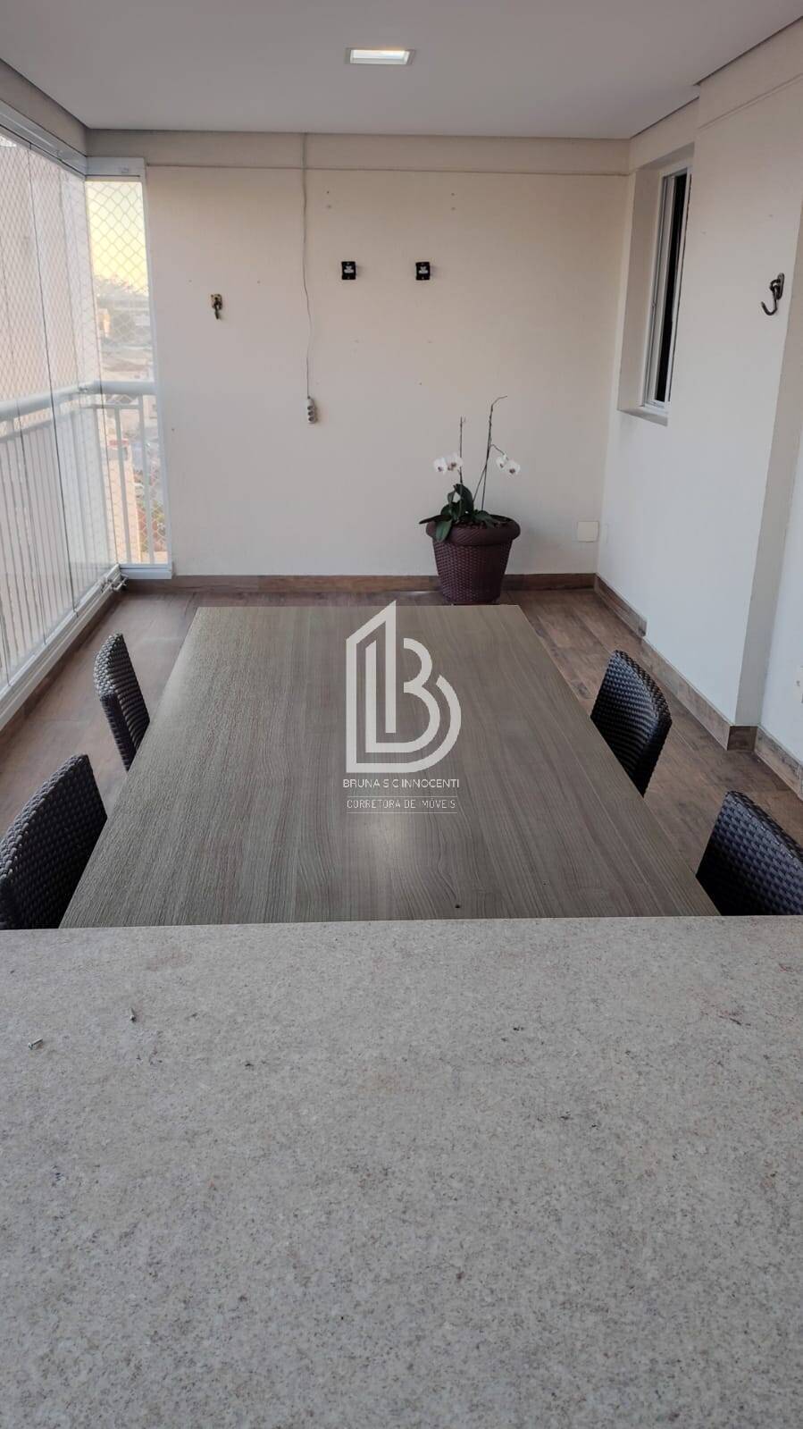 Apartamento, 3 quartos, 156 m² - Foto 2
