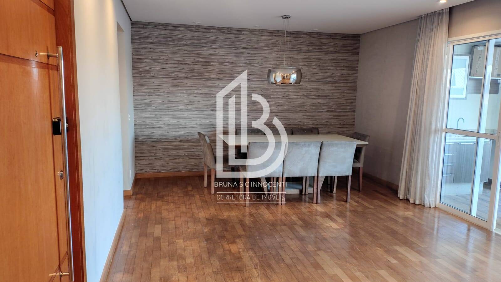 Apartamento, 3 quartos, 156 m² - Foto 5