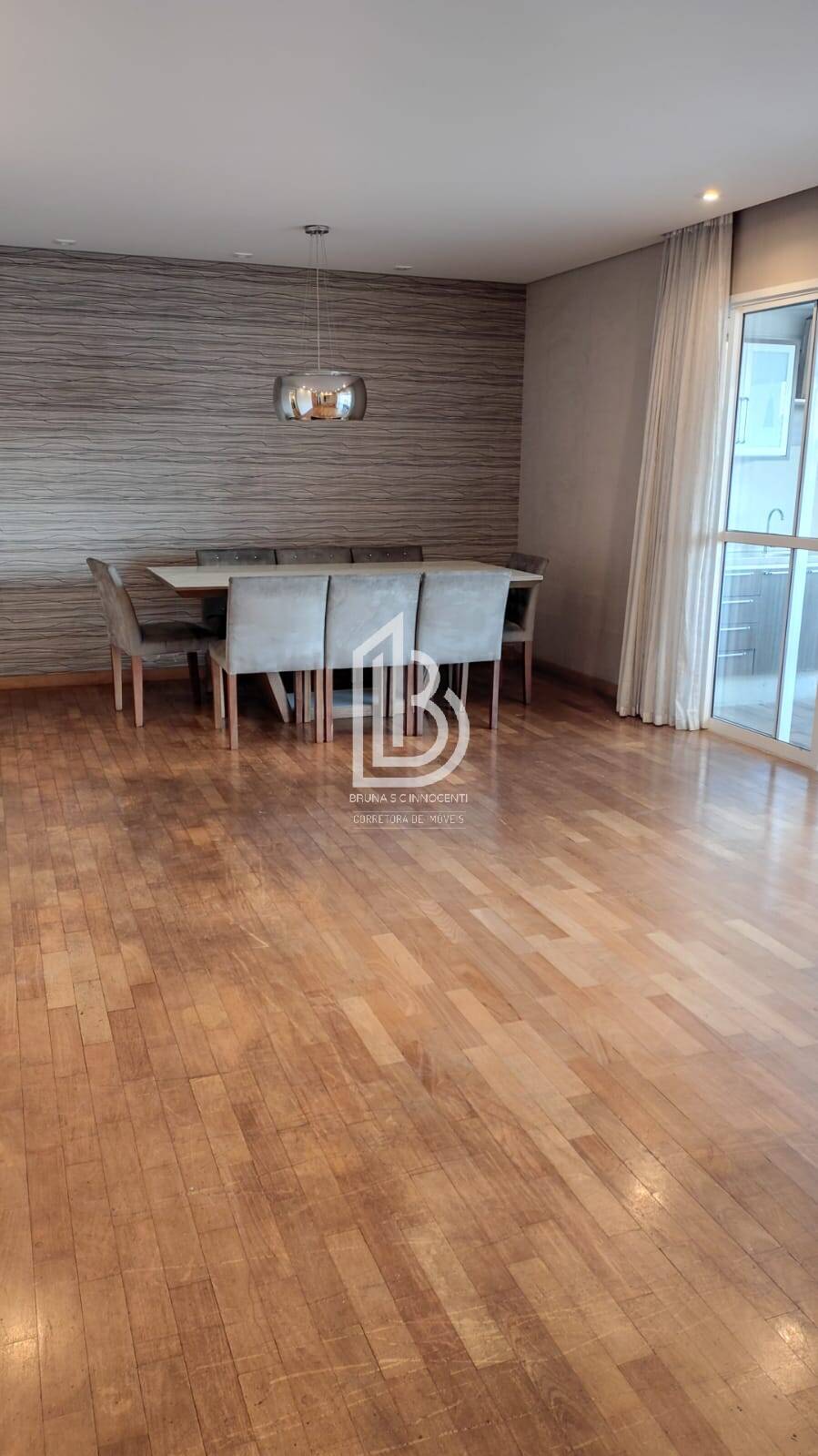 Apartamento, 3 quartos, 156 m² - Foto 7