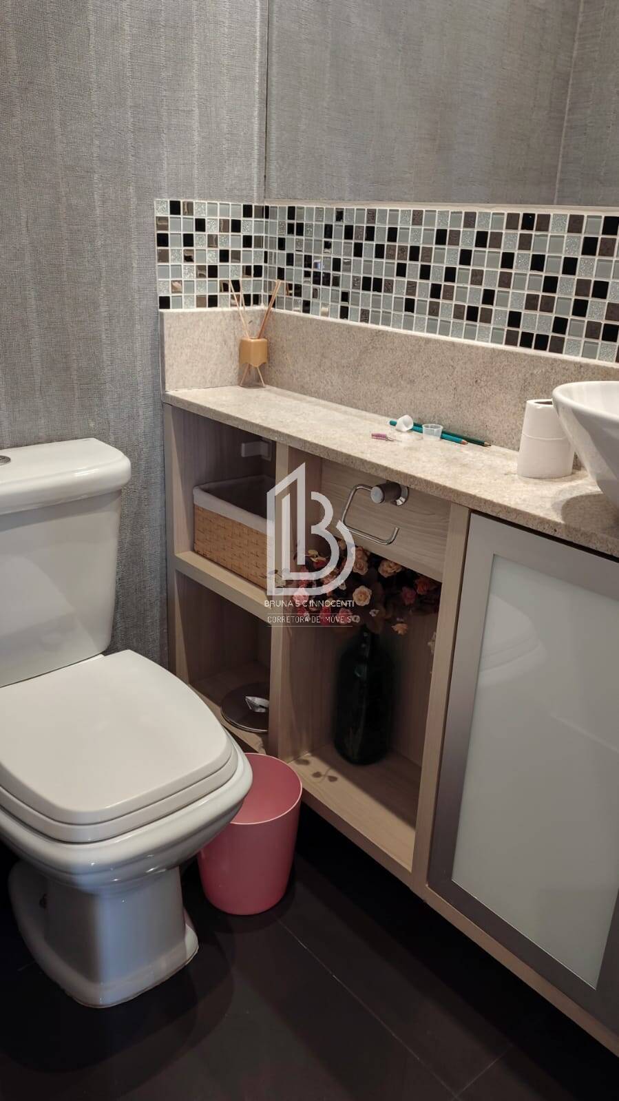 Apartamento, 3 quartos, 156 m² - Foto 8