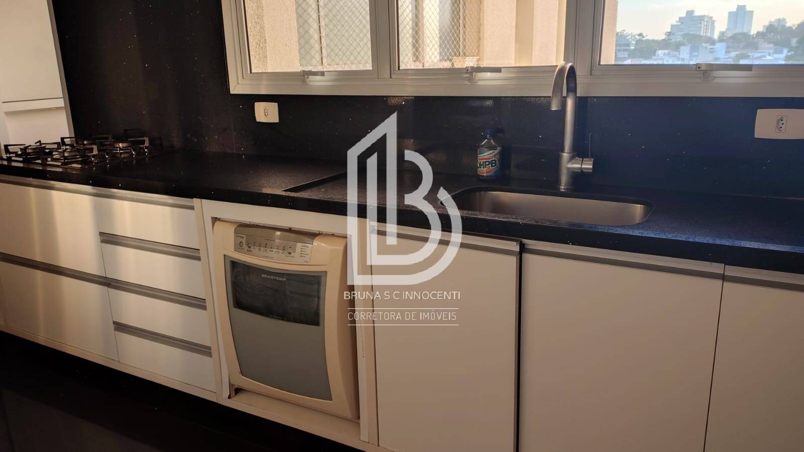 Apartamento, 3 quartos, 156 m² - Foto 14