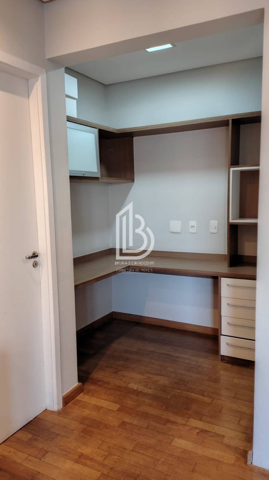 Apartamento, 3 quartos, 156 m² - Foto 11