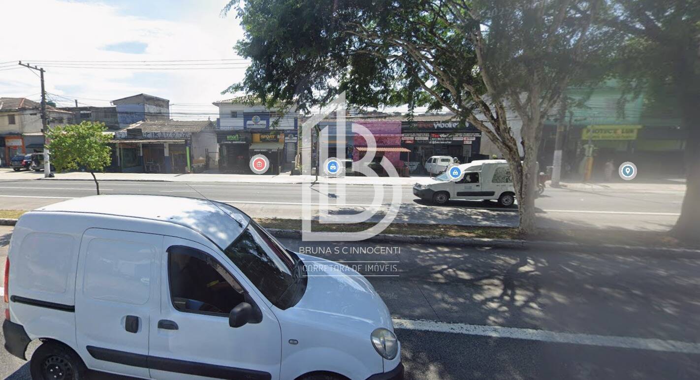 Loja-Salão, 25 m² - Foto 12