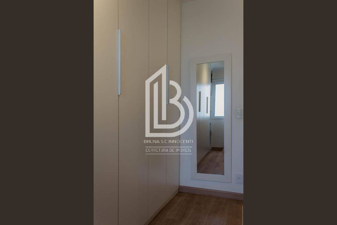 Apartamento, 2 quartos, 54 m² - Foto 11
