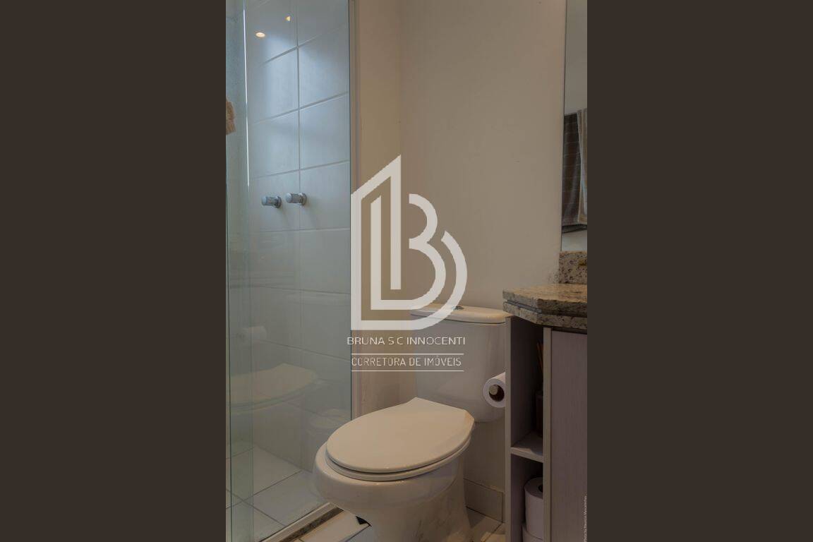 Apartamento, 2 quartos, 54 m² - Foto 12