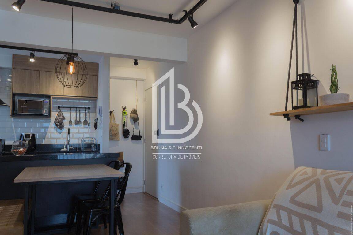 Apartamento, 2 quartos, 54 m² - Foto 4