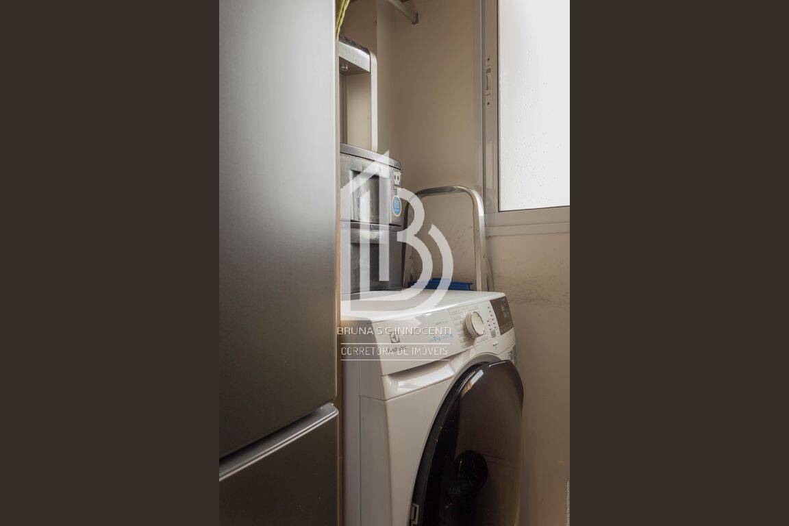 Apartamento, 2 quartos, 54 m² - Foto 9