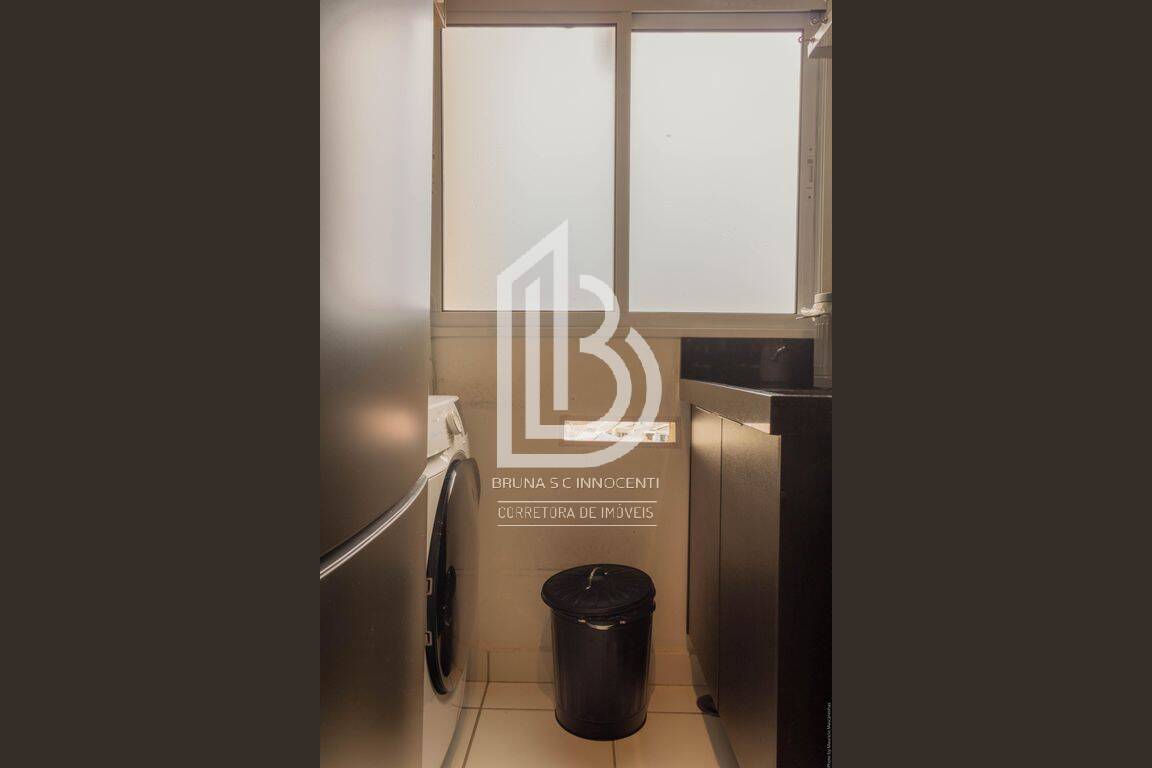 Apartamento, 2 quartos, 54 m² - Foto 8