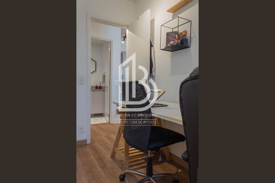 Apartamento, 2 quartos, 54 m² - Foto 13