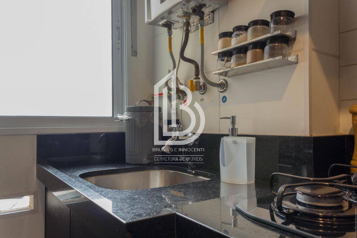 Apartamento, 2 quartos, 54 m² - Foto 6