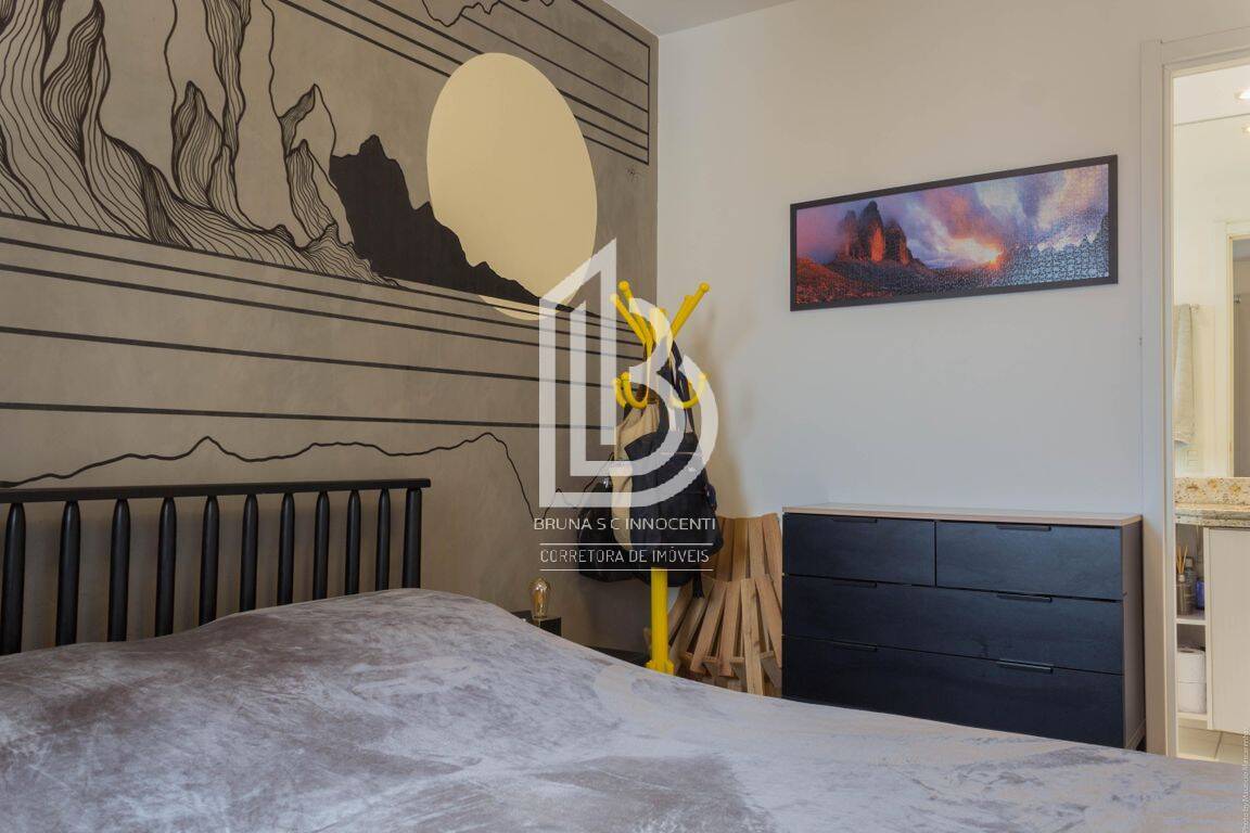 Apartamento, 2 quartos, 54 m² - Foto 15