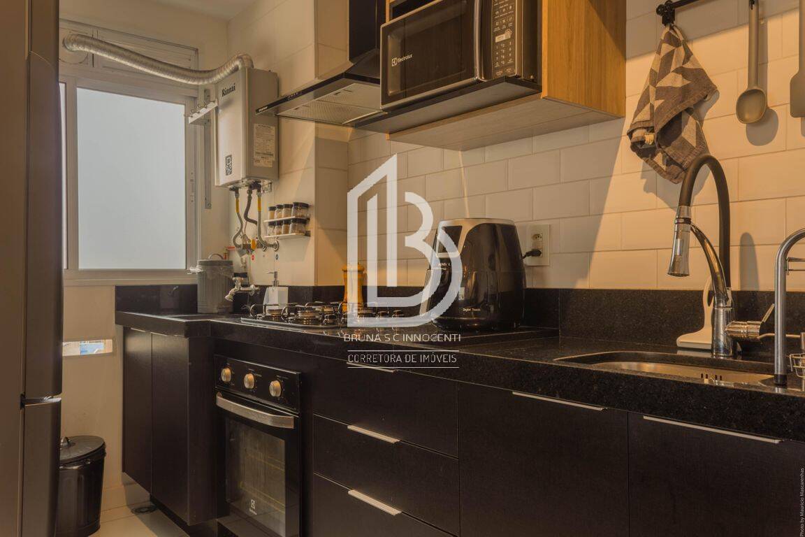 Apartamento, 2 quartos, 54 m² - Foto 5