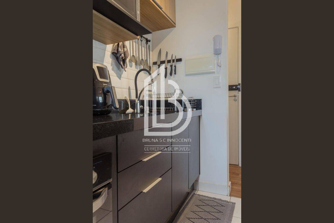 Apartamento, 2 quartos, 54 m² - Foto 7