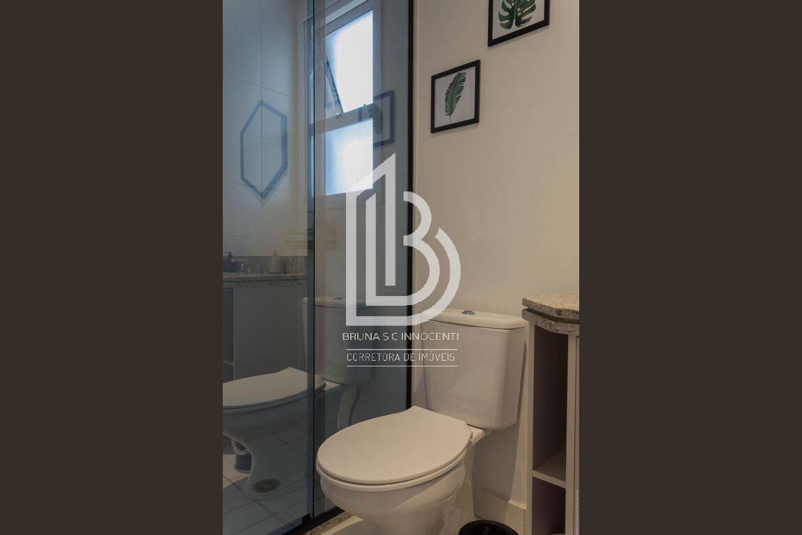 Apartamento, 2 quartos, 54 m² - Foto 21