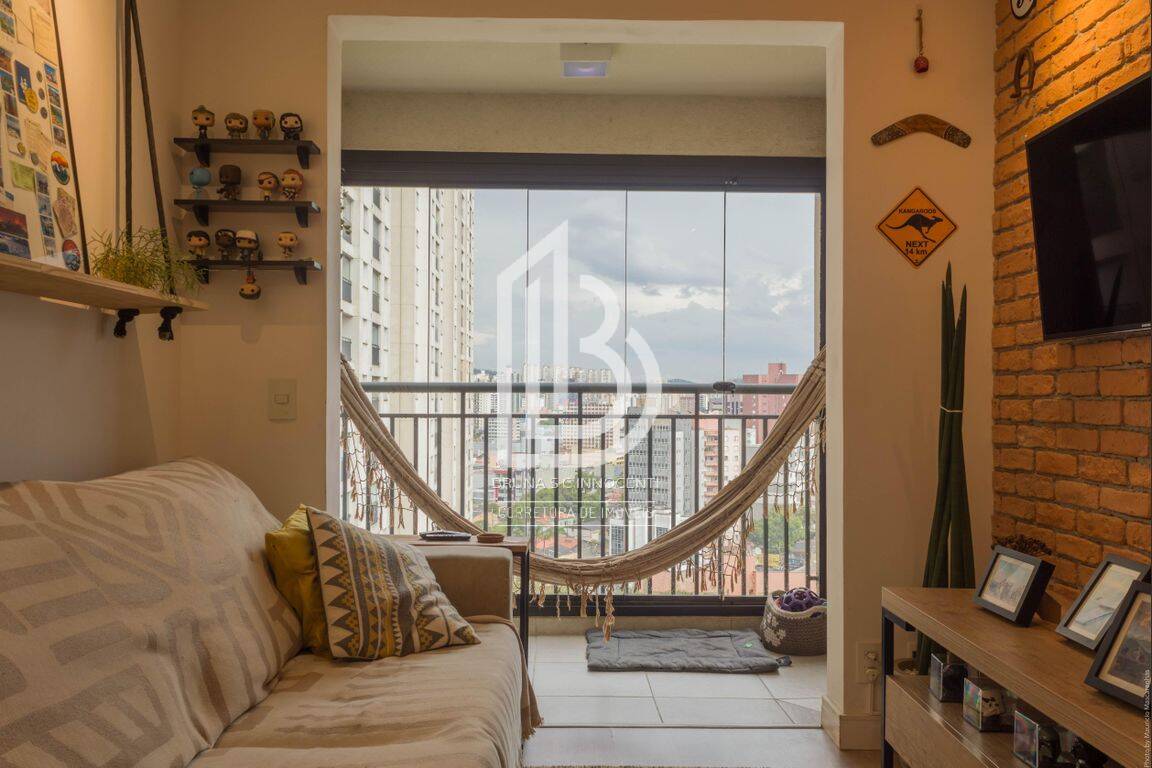 Apartamento, 2 quartos, 54 m² - Foto 2