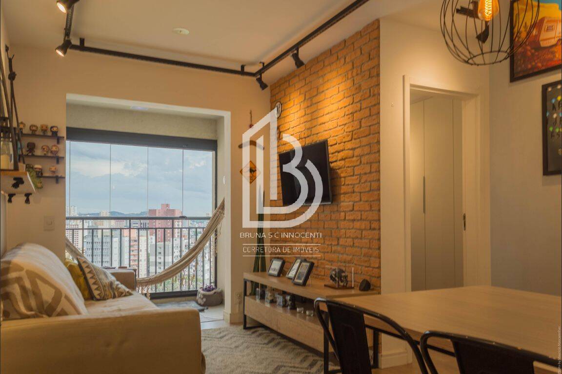Apartamento, 2 quartos, 54 m² - Foto 1