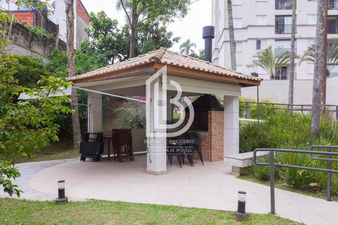 Apartamento, 2 quartos, 54 m² - Foto 34
