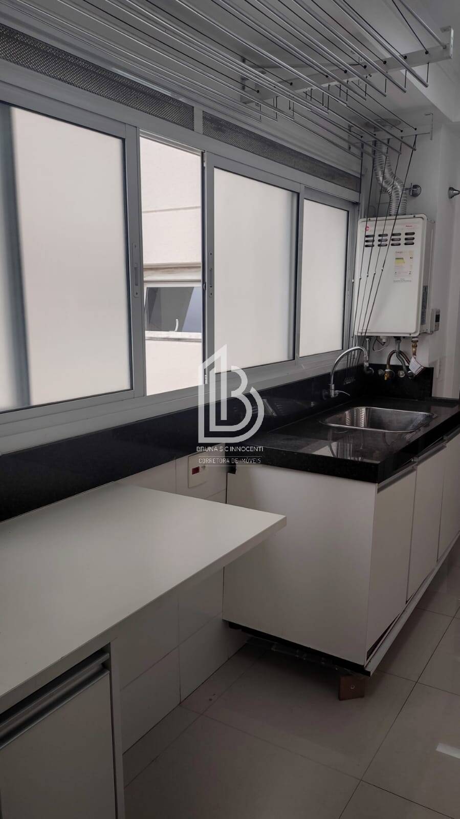 Apartamento, 3 quartos, 156 m² - Foto 10