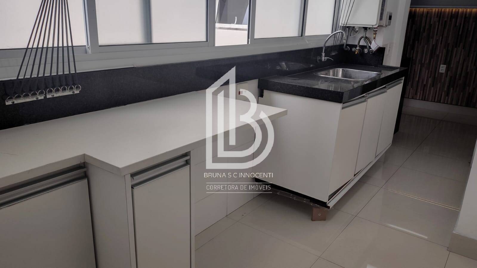 Apartamento, 3 quartos, 156 m² - Foto 11