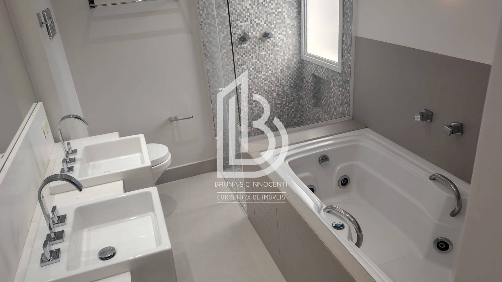 Apartamento, 3 quartos, 156 m² - Foto 24