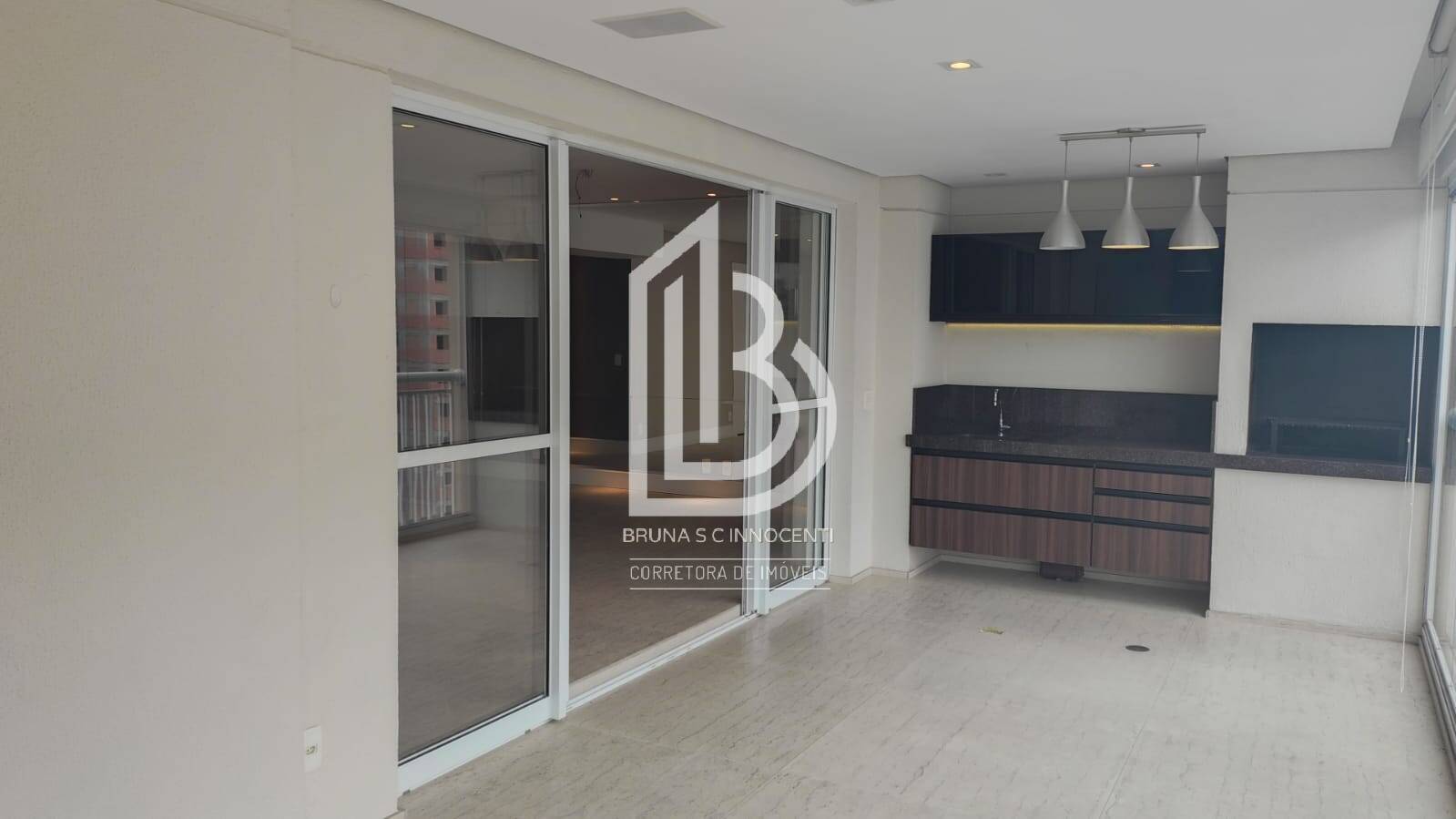 Apartamento, 3 quartos, 156 m² - Foto 1