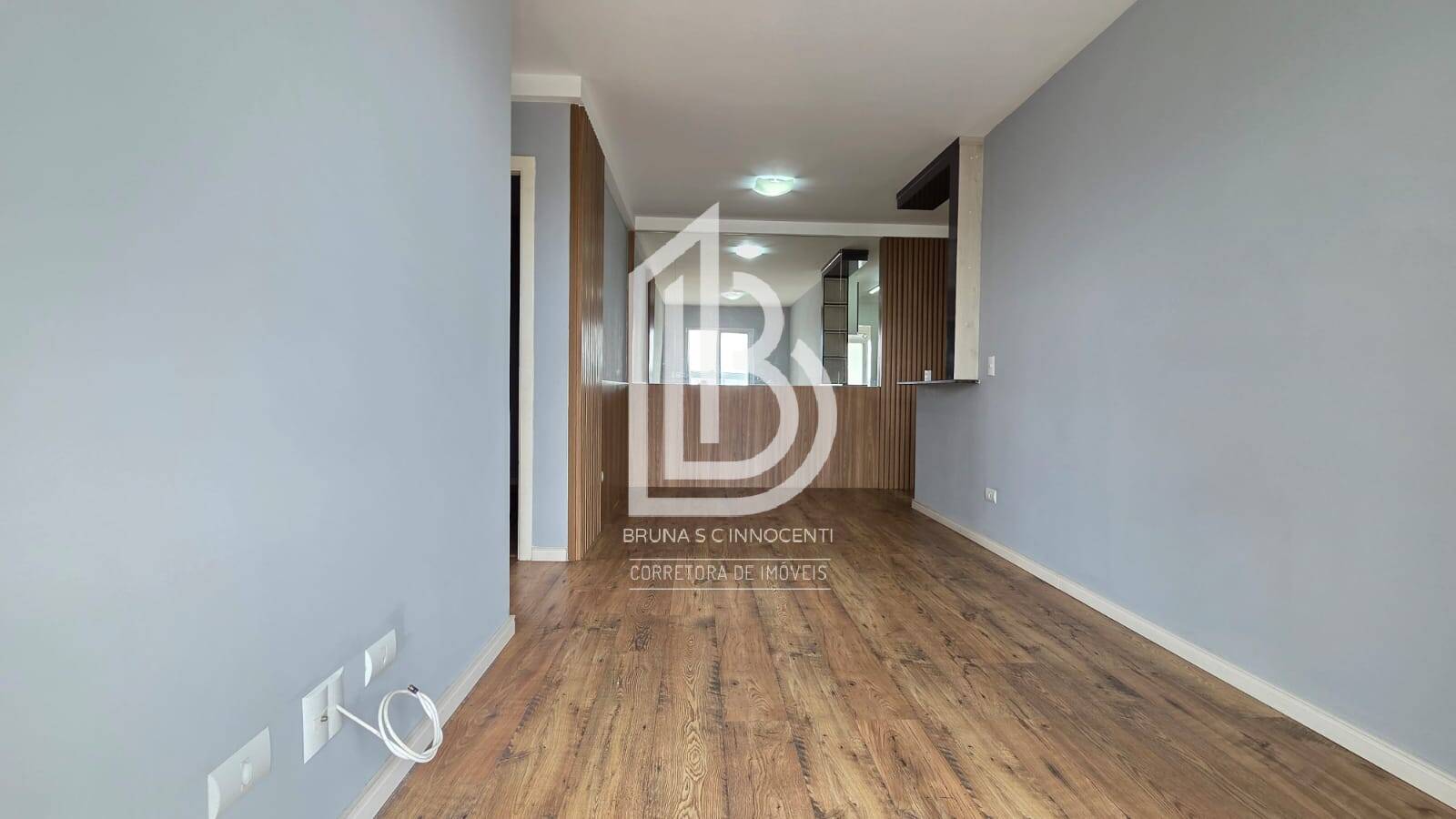 Apartamento, 2 quartos, 55 m² - Foto 1