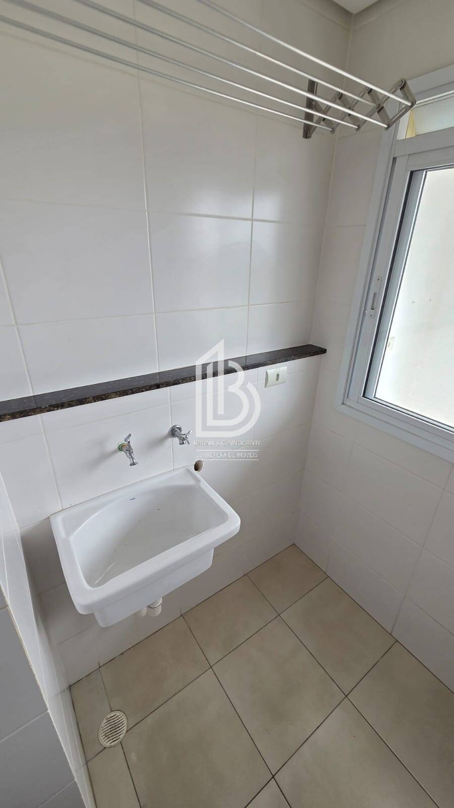 Apartamento, 2 quartos, 55 m² - Foto 2