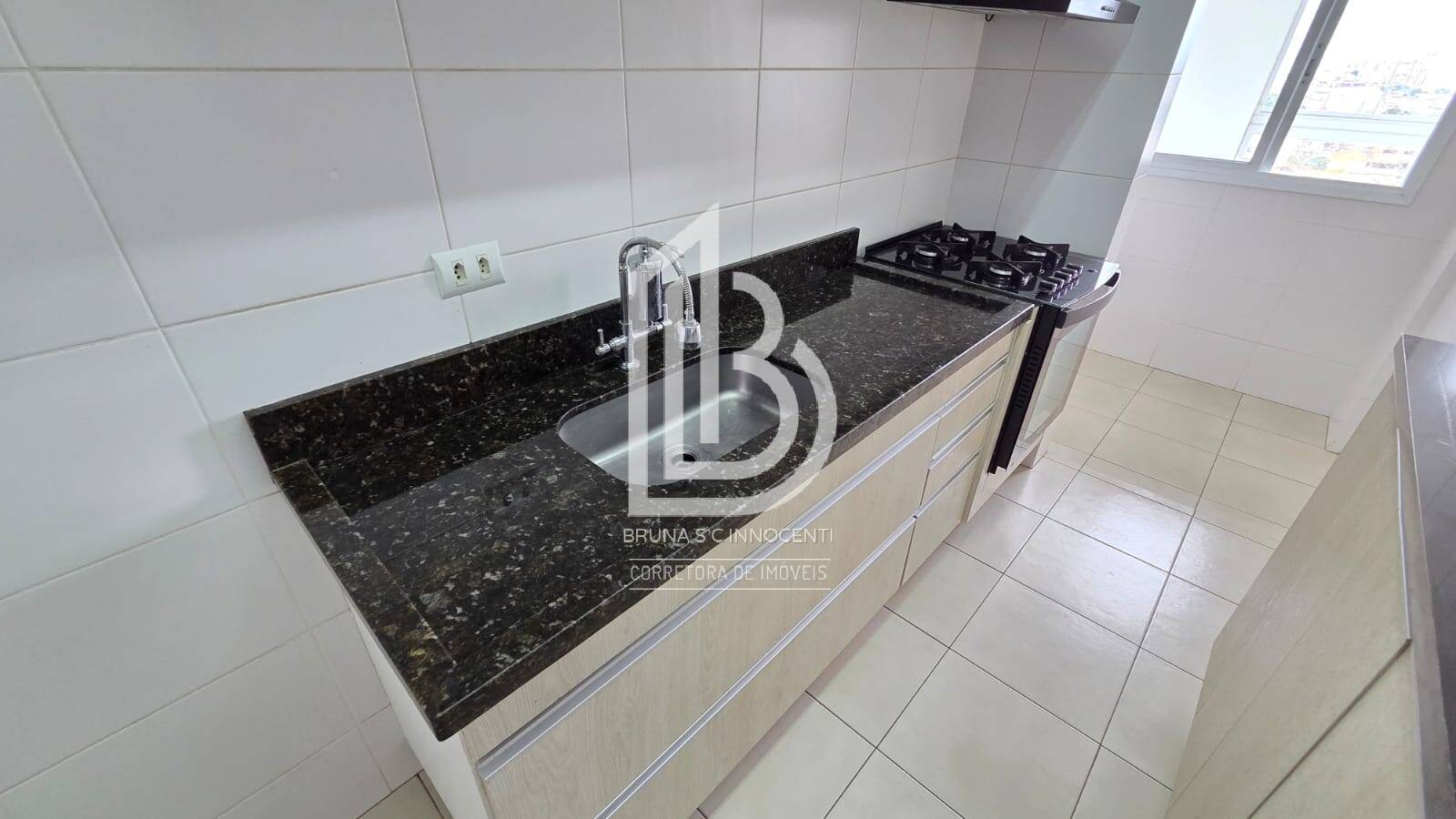 Apartamento, 2 quartos, 55 m² - Foto 14