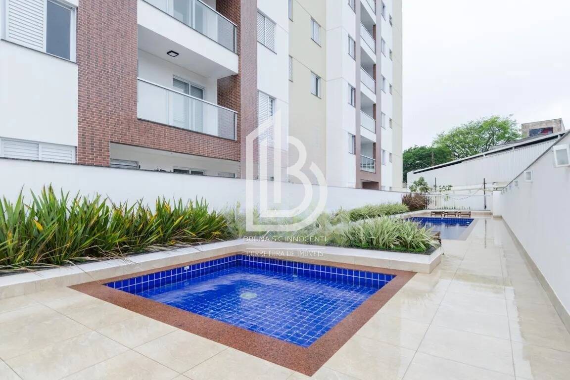 Apartamento, 2 quartos, 55 m² - Foto 22