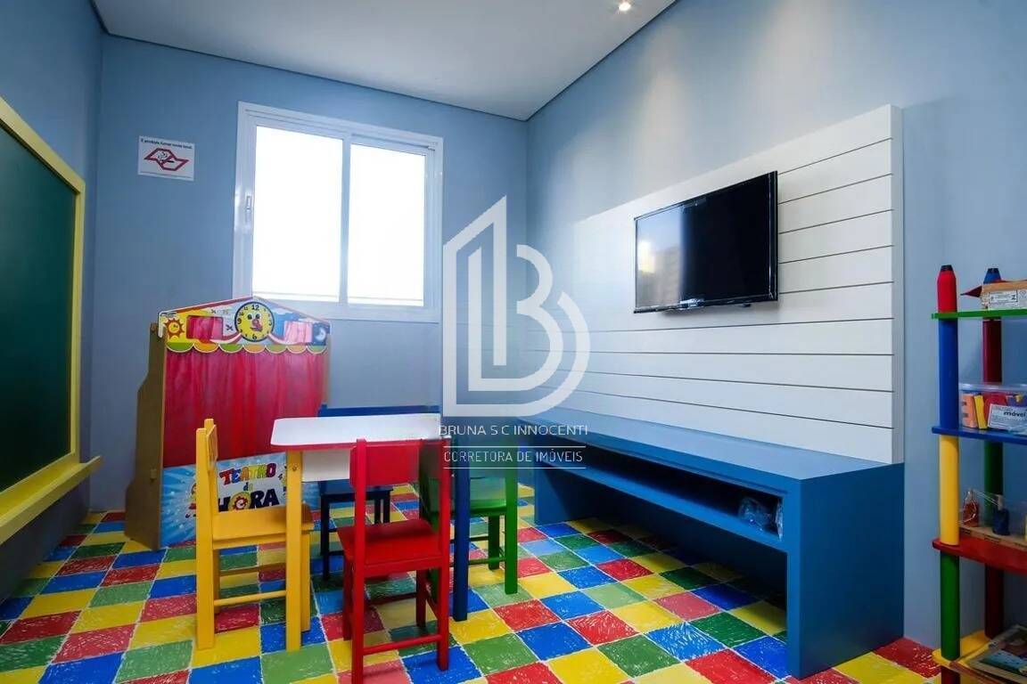Apartamento, 2 quartos, 55 m² - Foto 21
