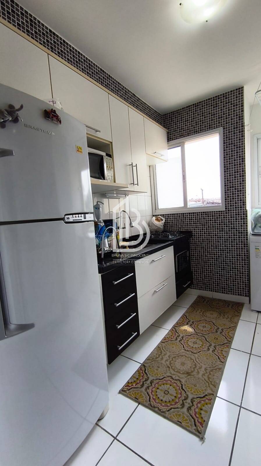 Apartamento, 2 quartos, 50 m² - Foto 31