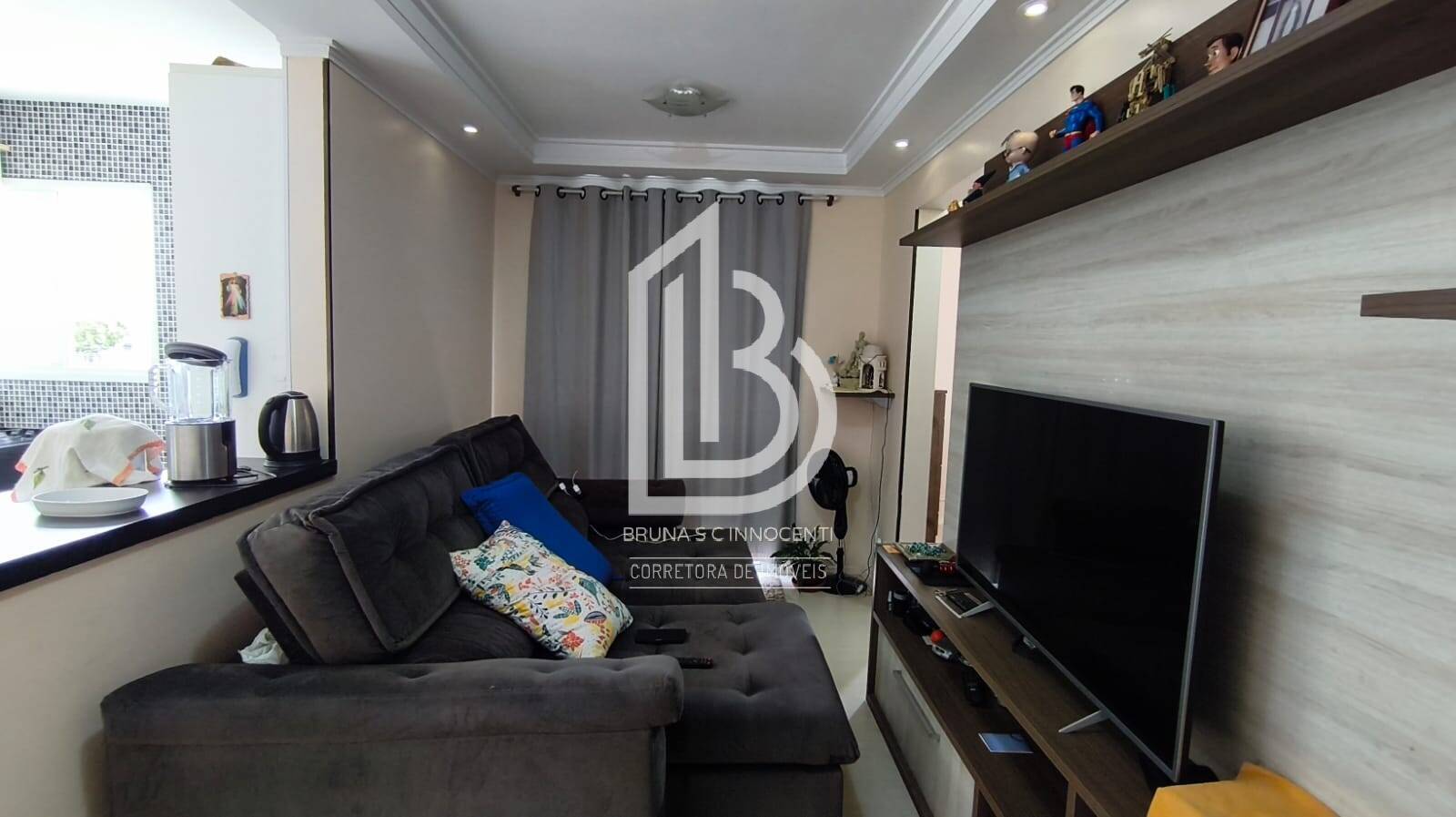 Apartamento, 2 quartos, 50 m² - Foto 34