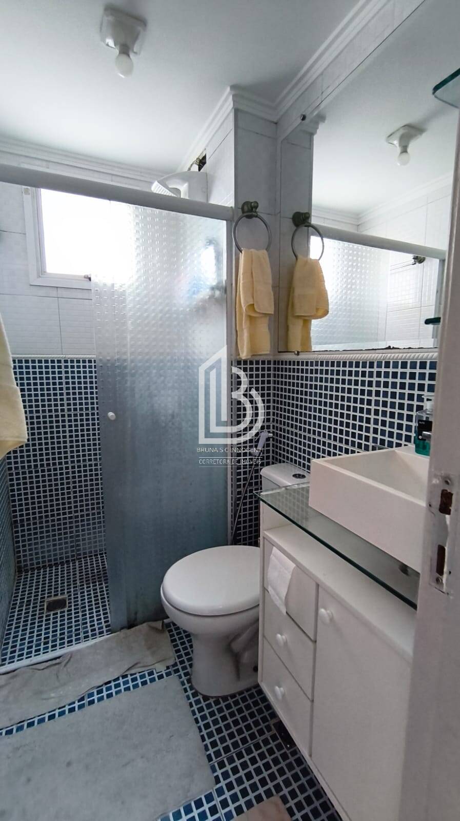 Apartamento, 2 quartos, 50 m² - Foto 32
