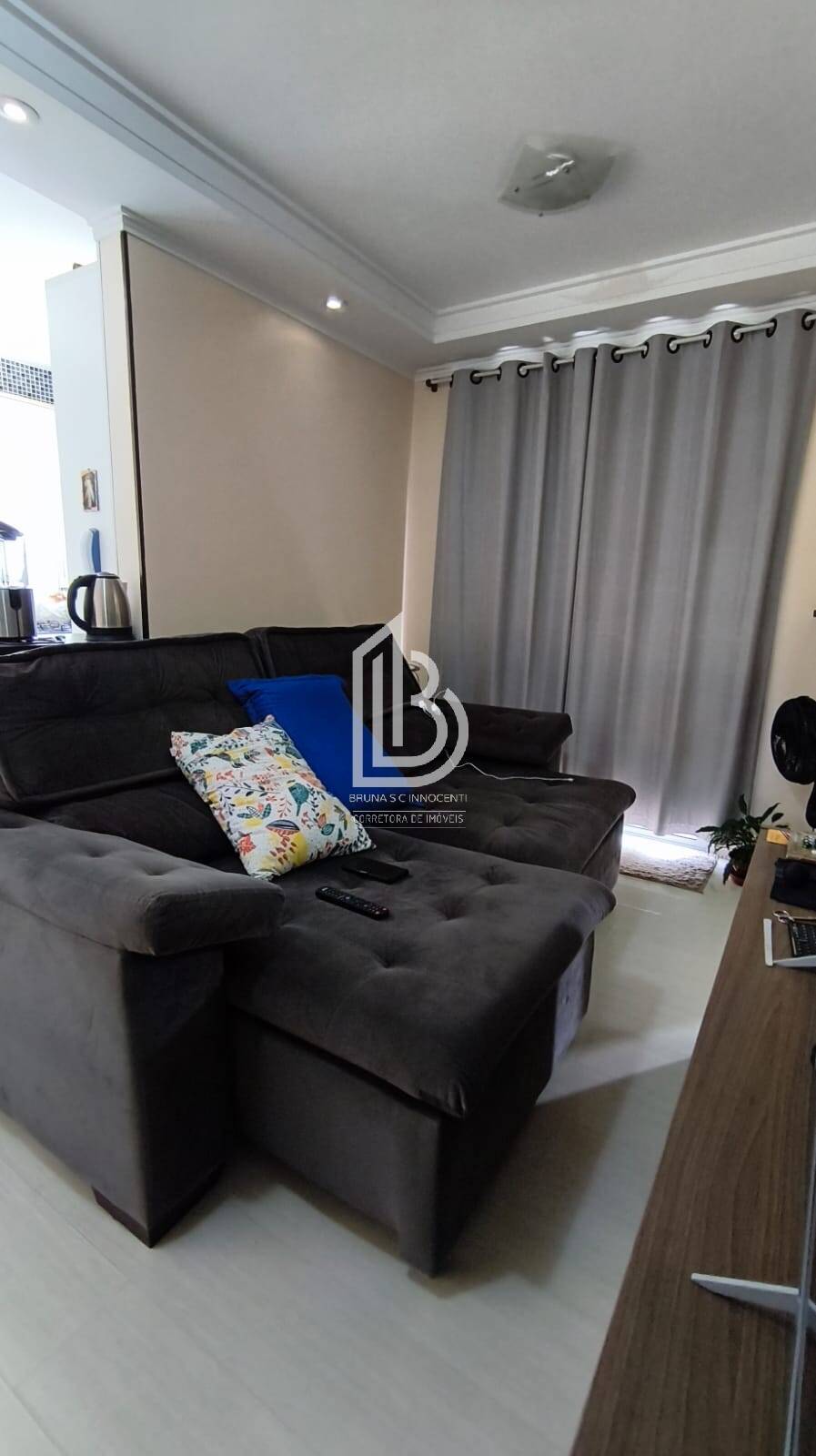 Apartamento, 2 quartos, 50 m² - Foto 33