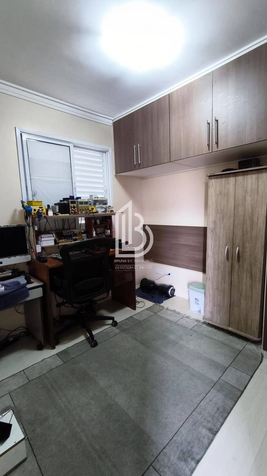 Apartamento, 2 quartos, 50 m² - Foto 37