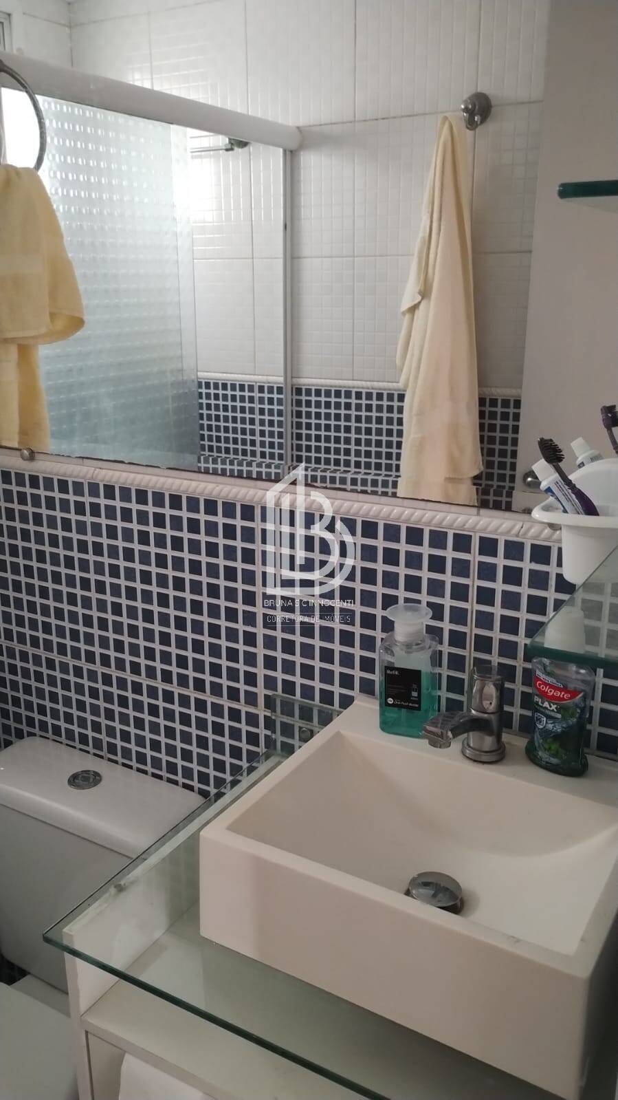 Apartamento, 2 quartos, 50 m² - Foto 39