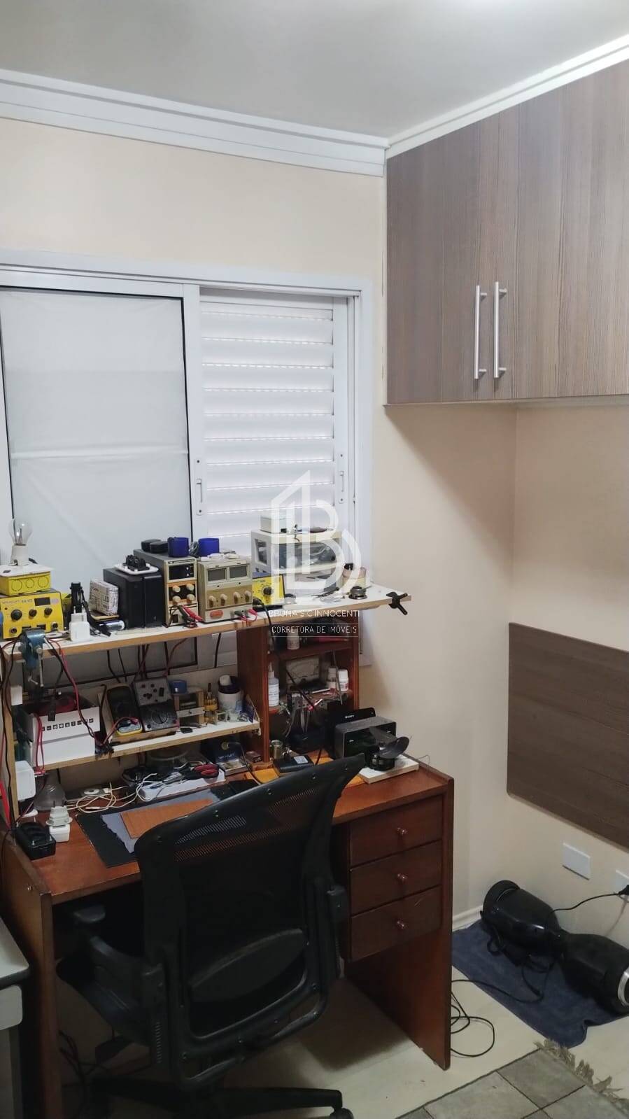 Apartamento, 2 quartos, 50 m² - Foto 36