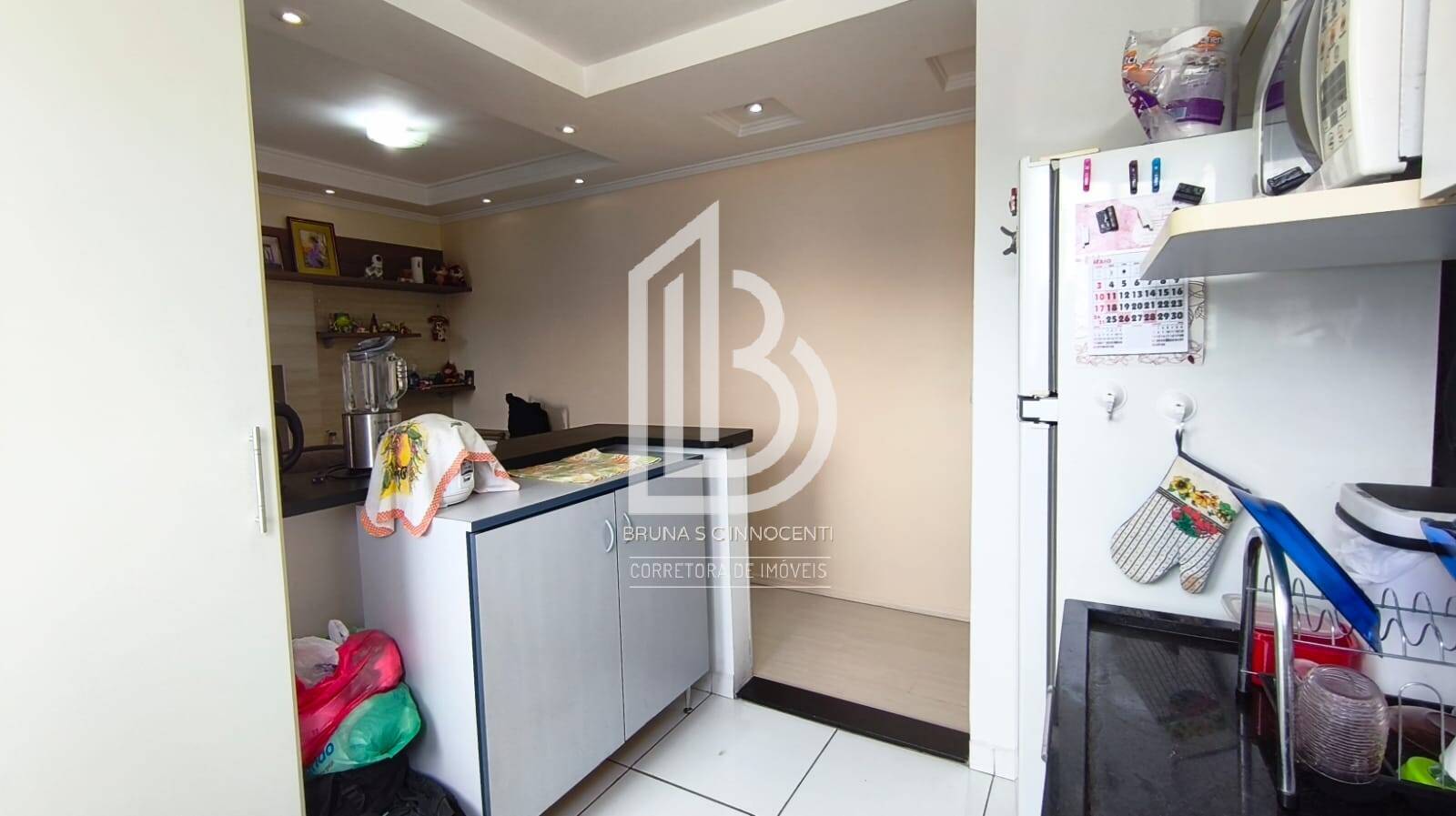 Apartamento, 2 quartos, 50 m² - Foto 42